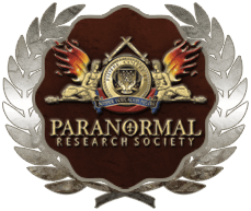 Paranormal Research Society